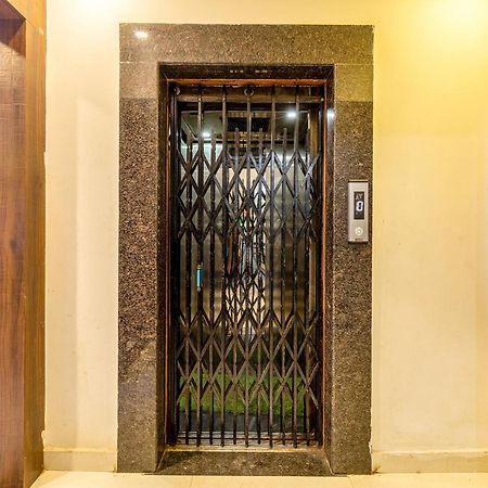 Fabhotel Ocean Pearl Бхопал Экстерьер фото
