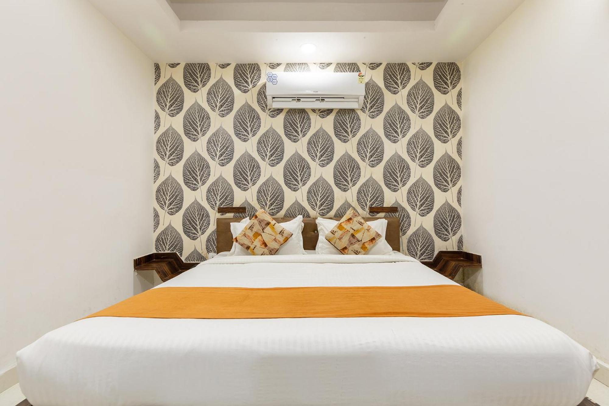 Fabhotel Ocean Pearl Бхопал Экстерьер фото
